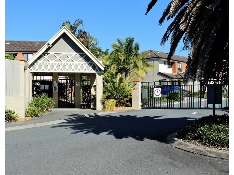 31/11 Federation Street, Wynnum West QLD 4178