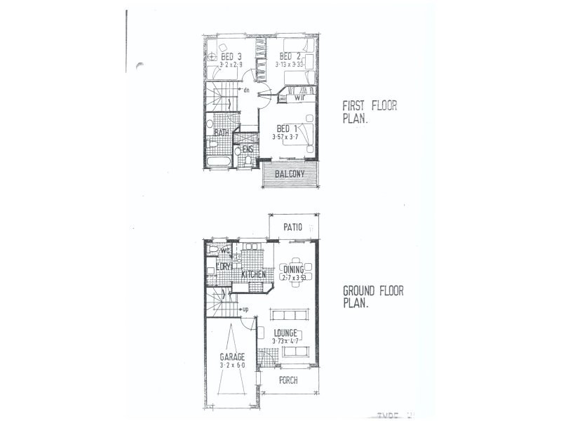 21 Chessom Street, Mitchelton QLD 4053 Floorplan
