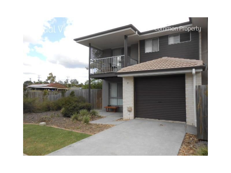 TX/99 Peverell Street, Hillcrest QLD 4118