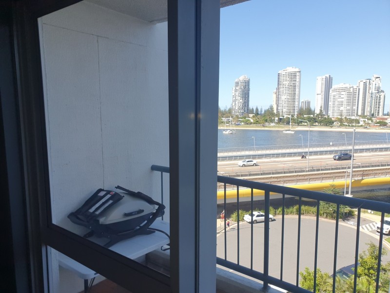 612/2 Barney Street, Southport QLD 4215