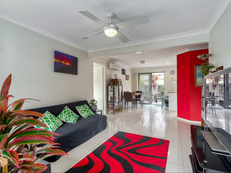 12 Timms Rd, Everton Hills QLD 4053