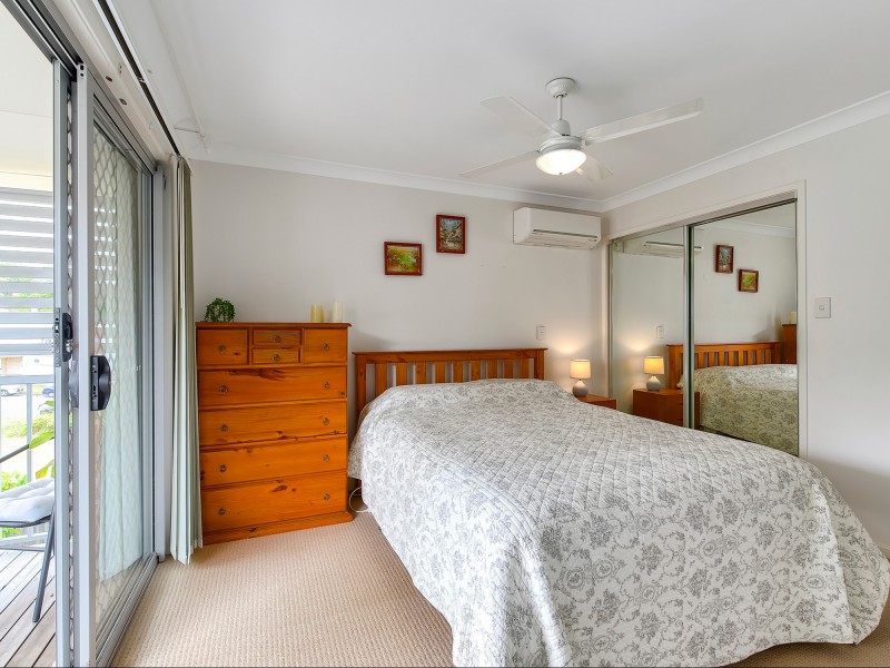 12 Timms Rd, Everton Hills QLD 4053