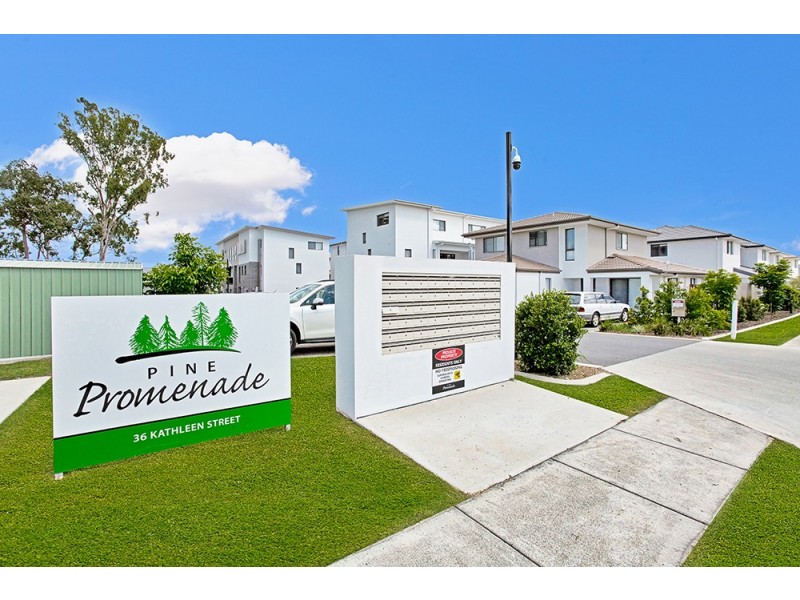 46/36 Kathleen street, Richlands QLD 4077