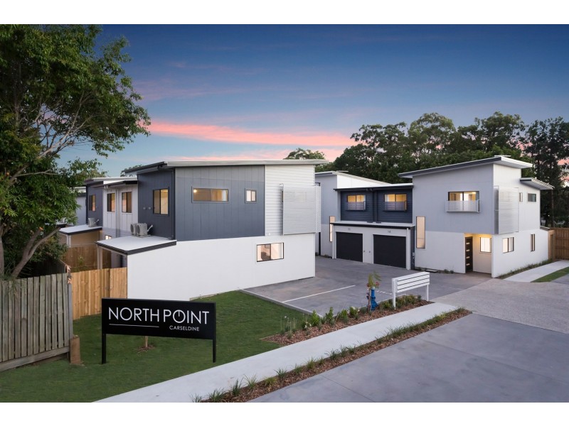 19/36 Stay Place, Carseldine QLD 4034