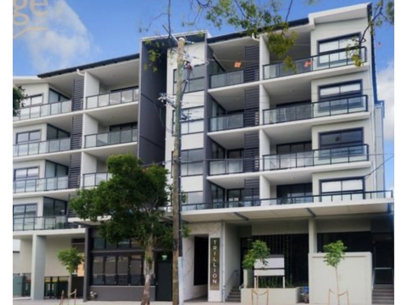 403/109 Chalk Street, Lutwyche QLD 4030