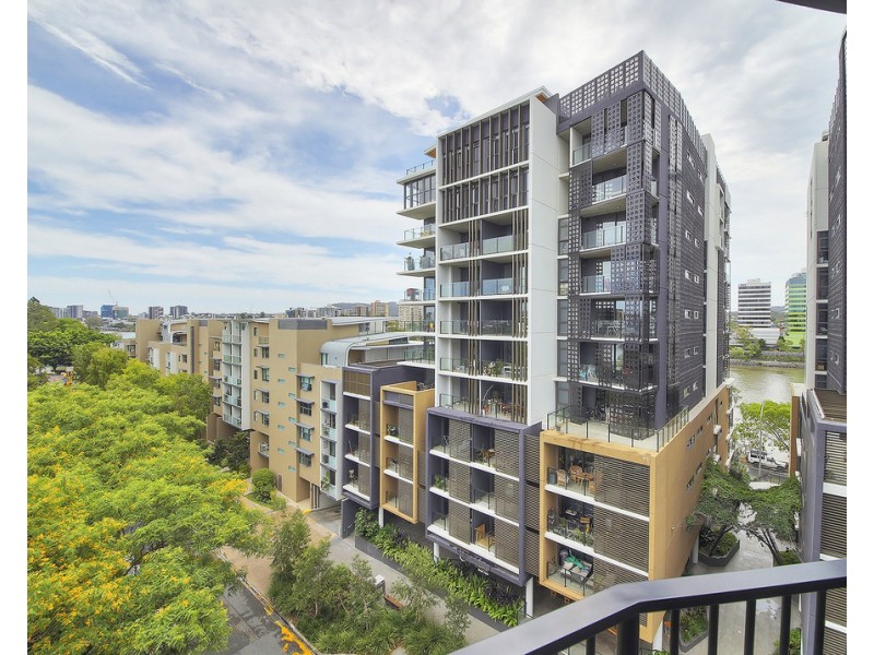 2/10 Buchanan Street, West End QLD 4101