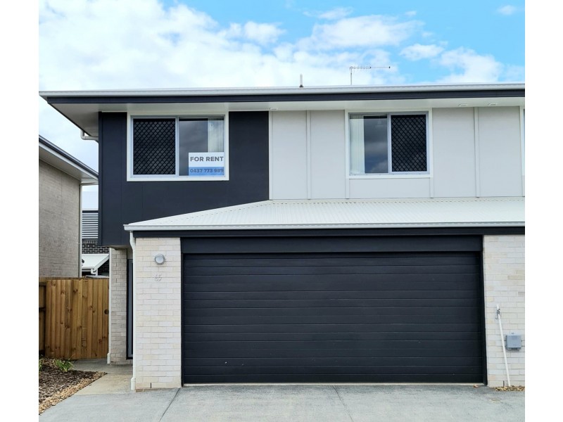 65/8 Casey Street, Caboolture South QLD 4510