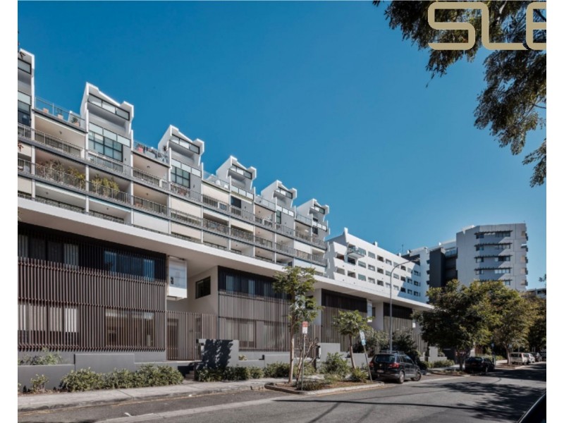 205/8 Musgrave, West End QLD 4101