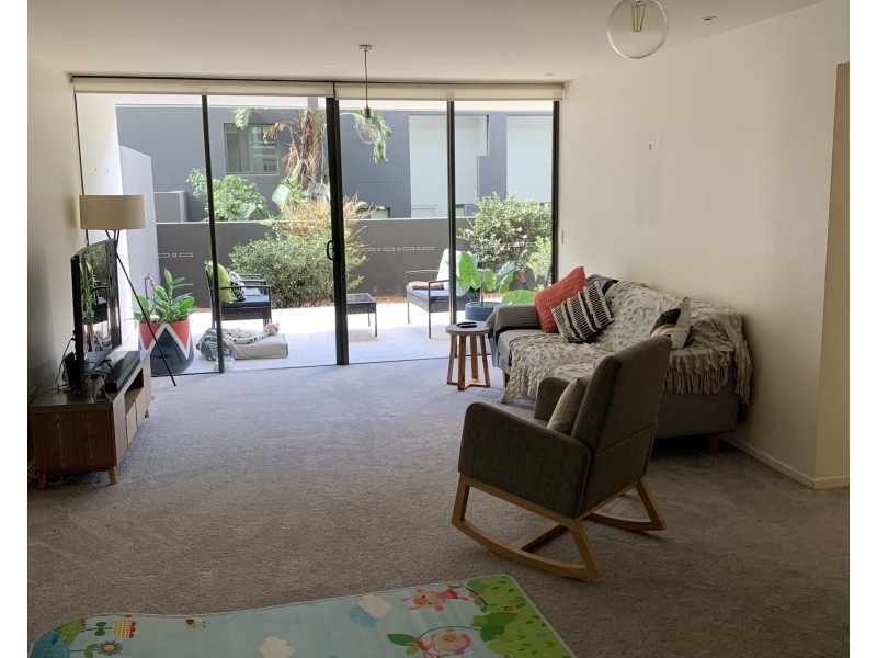 205/8 Musgrave, West End QLD 4101