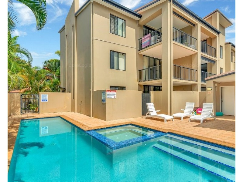 14/4 Mawarra St, Palm Beach QLD 4221