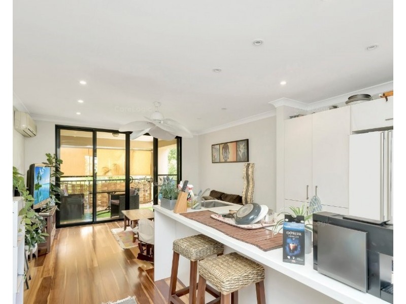 14/4 Mawarra St, Palm Beach QLD 4221