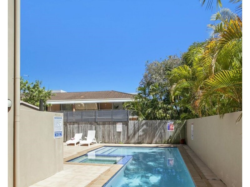 14/4 Mawarra St, Palm Beach QLD 4221