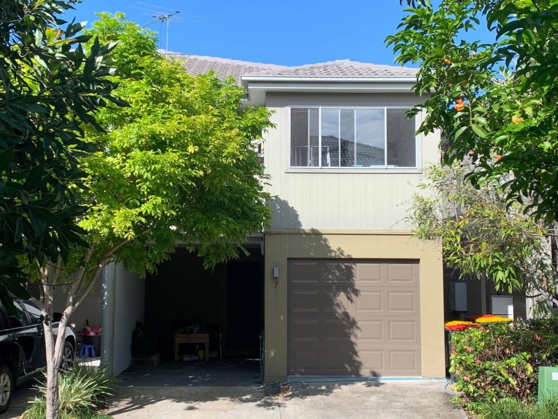 7/25 Northmarque street, Carseldine QLD 4034