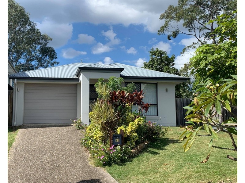 28 Northmarque Street, Carseldine QLD 4034