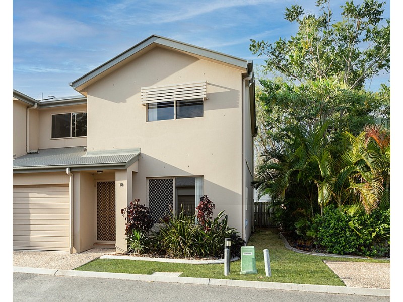 18/06 Canton Court, Manly West QLD 4179