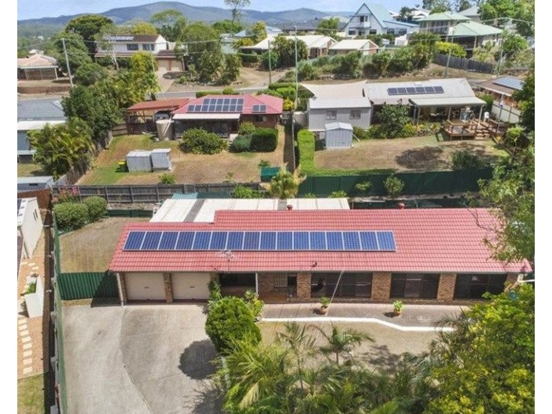 12 Jeffrey Court, Mount Warren Park QLD 4207