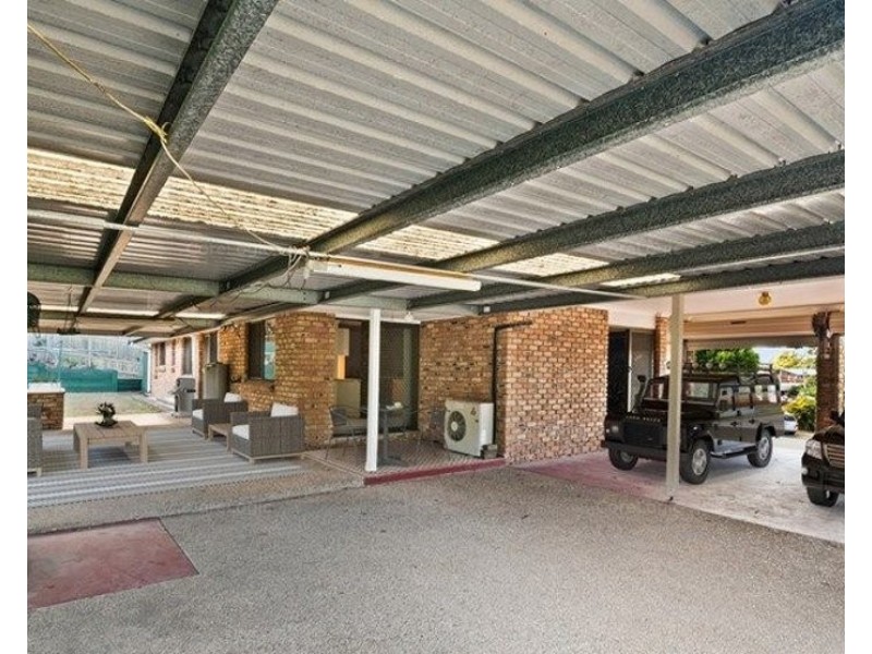 12 Jeffrey Court, Mount Warren Park QLD 4207