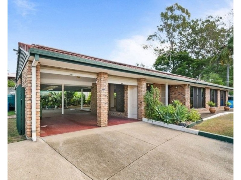 12 Jeffrey Court, Mount Warren Park QLD 4207