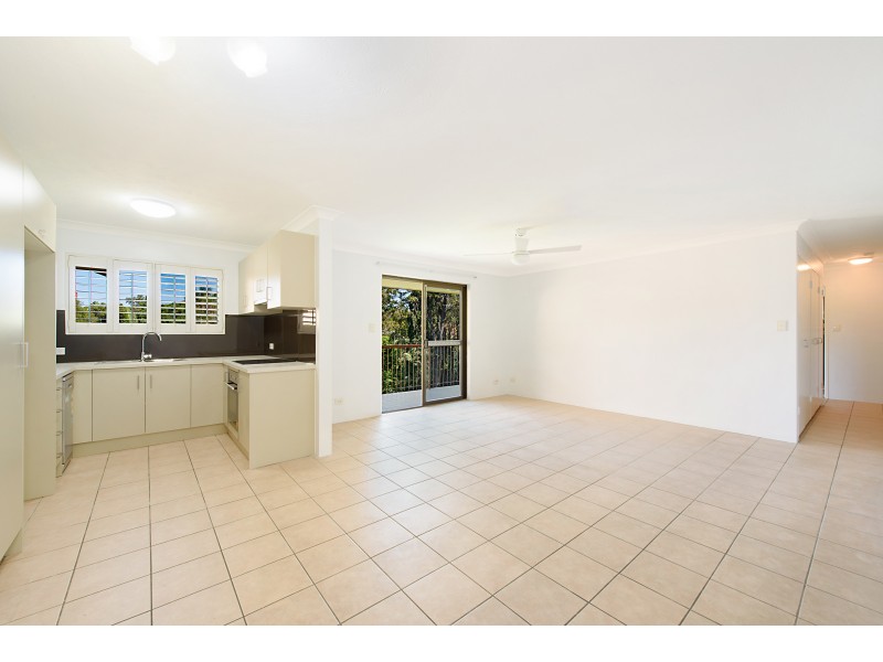 11/25 Dixon, Auchenflower QLD 4066