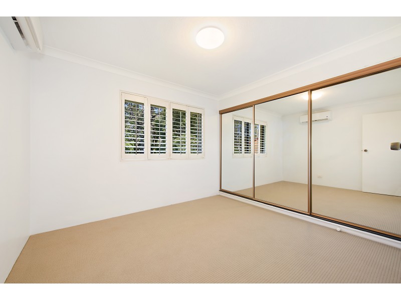 11/25 Dixon, Auchenflower QLD 4066