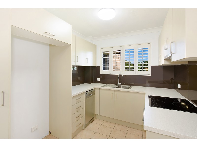 11/25 Dixon, Auchenflower QLD 4066