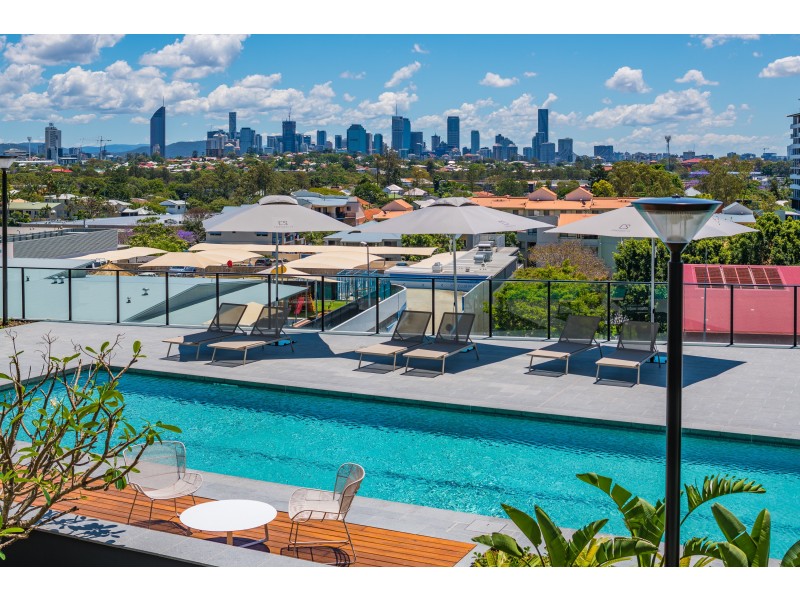 21110/300 Old Cleveland Road, Coorparoo QLD 4151