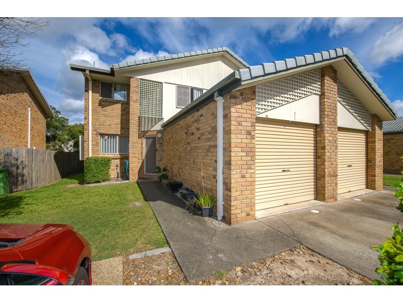 33/14 Bourton Road, Merrimac QLD 4226