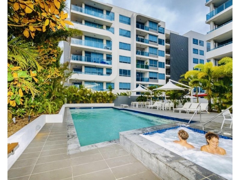 106/20 Labrador St, Labrador QLD 4215