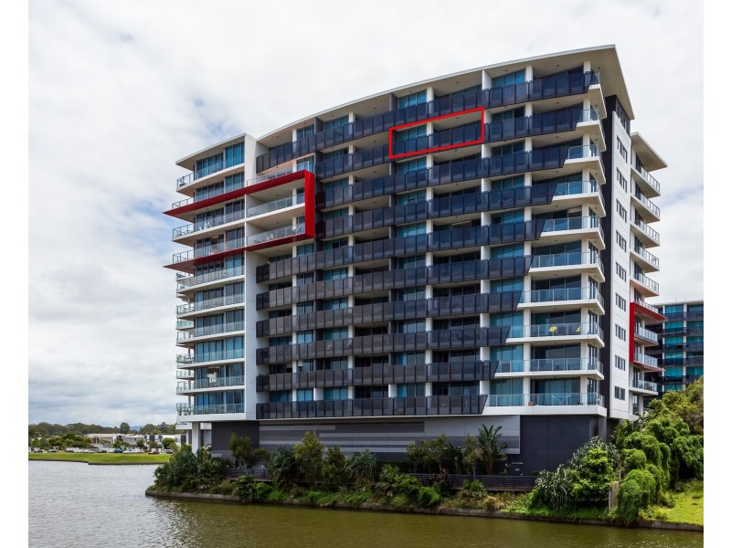11005/25-31 East Quay, Biggera Waters QLD 4216