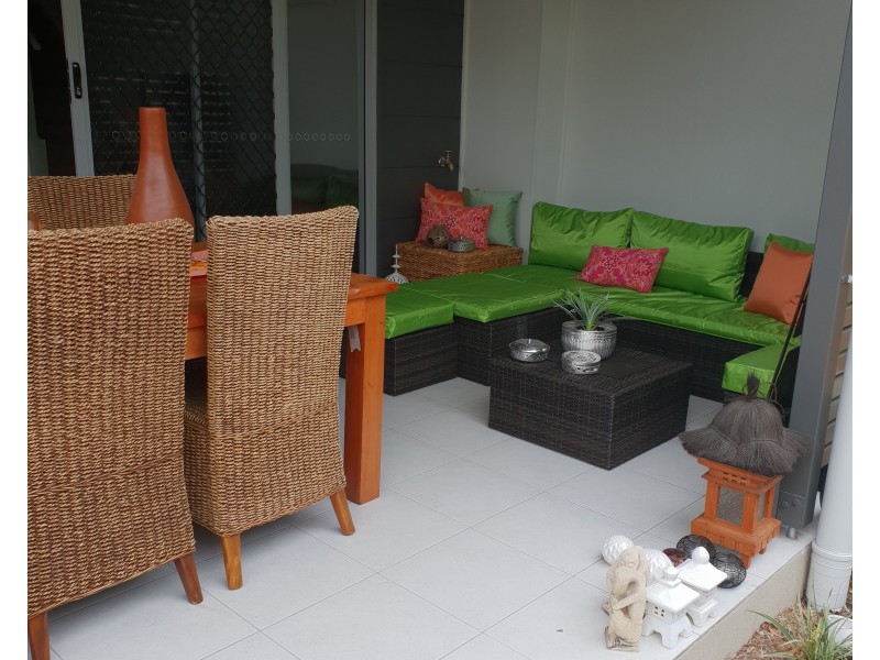 12/27 Naples Rd, Bracken Ridge QLD 4017