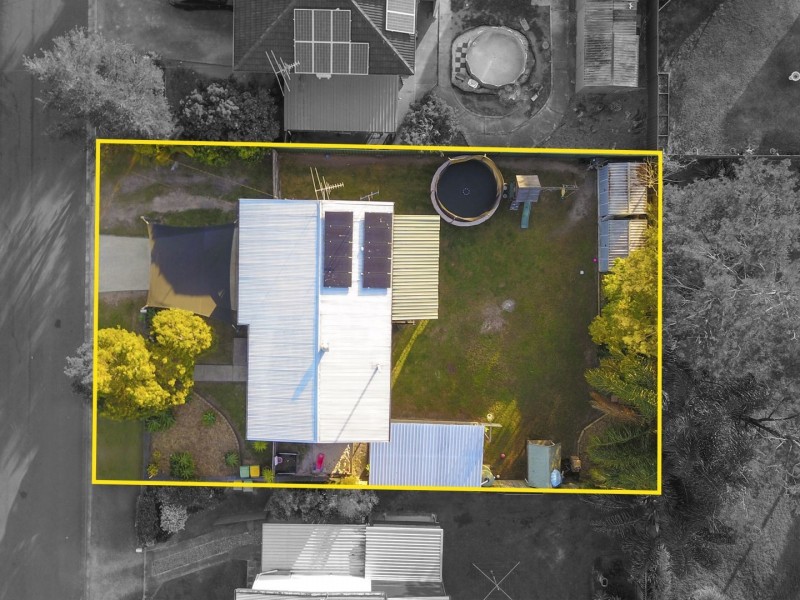 17 Gidgee Street, Kingston QLD 4114