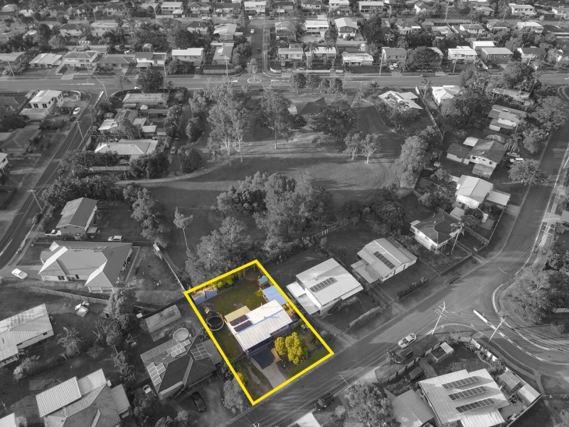 17 Gidgee Street, Kingston QLD 4114