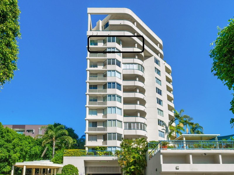 40/57 Lambert Street, Kangaroo Point QLD 4169