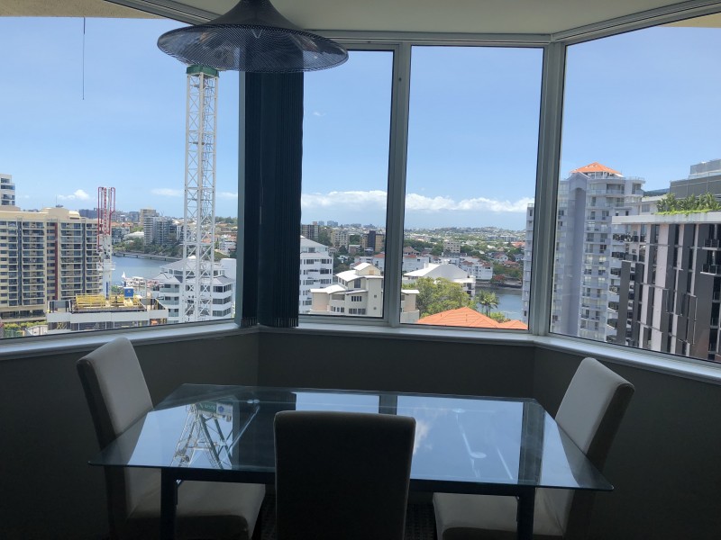 40/57 Lambert Street, Kangaroo Point QLD 4169