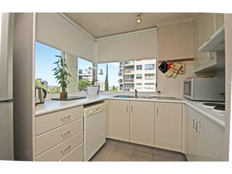 40/57 Lambert Street, Kangaroo Point QLD 4169