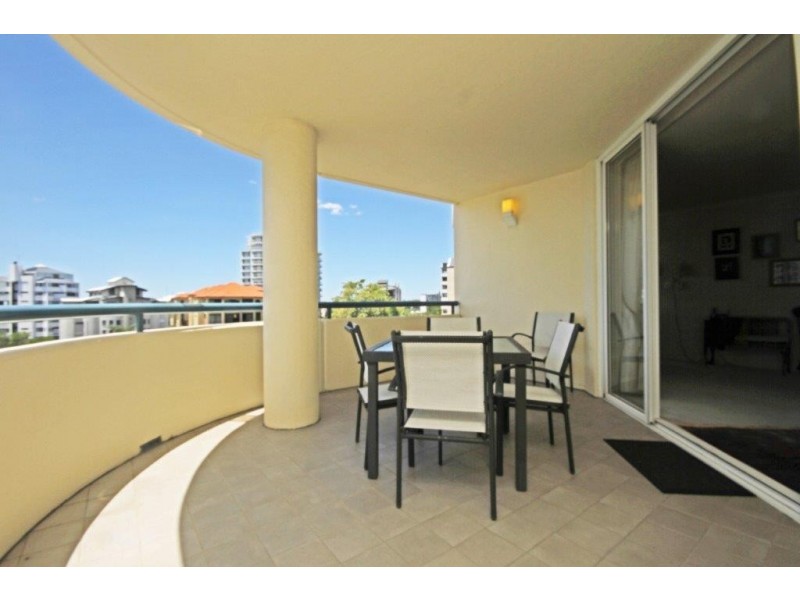 40/57 Lambert Street, Kangaroo Point QLD 4169
