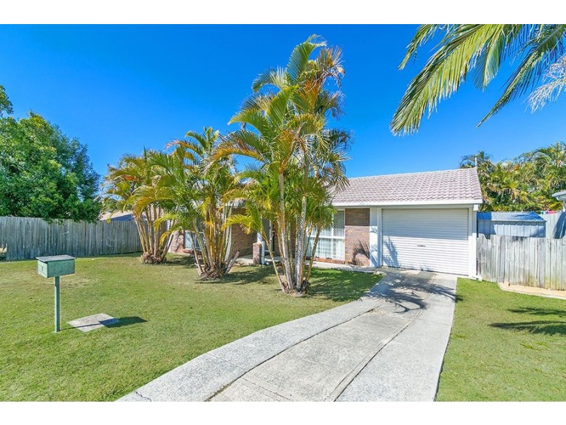 8 Seymour Court, Eagleby QLD 4207