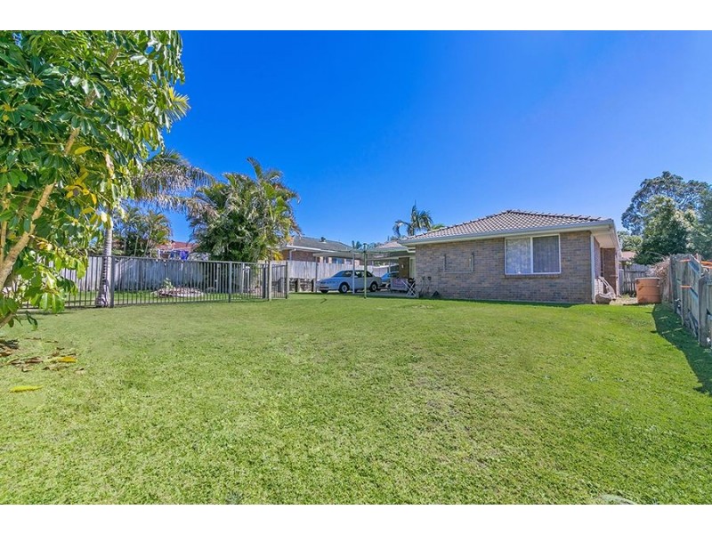 8 Seymour Court, Eagleby QLD 4207