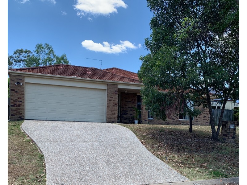 11 Berkshire Place, Springfield Lakes QLD 4300
