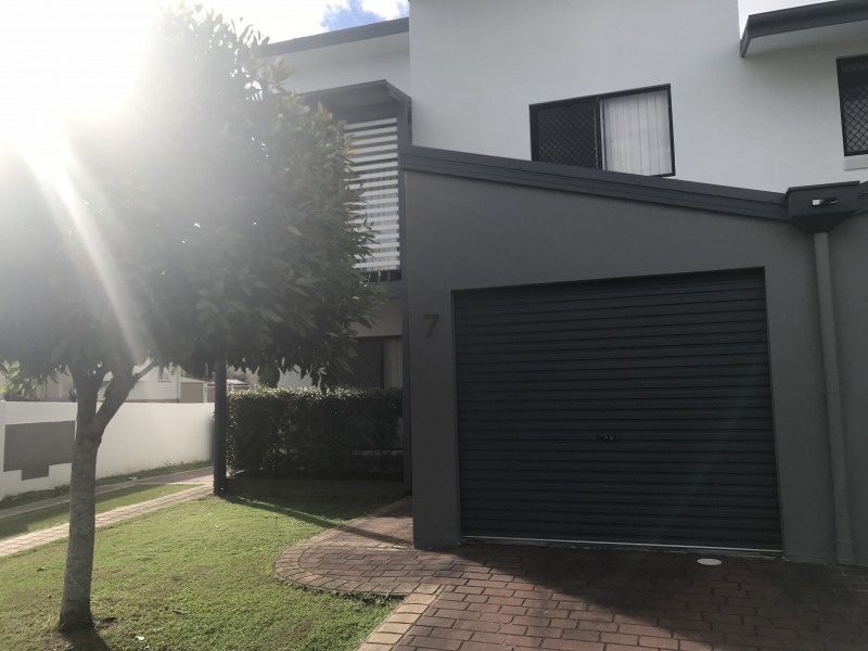 07/23a Ronmack St, Chermside QLD 4032