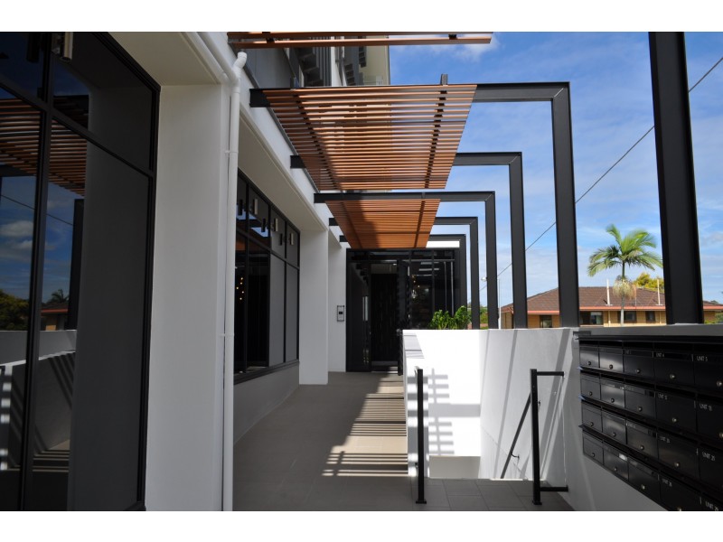 12/1049 Wynnum Road, Cannon Hill QLD 4170