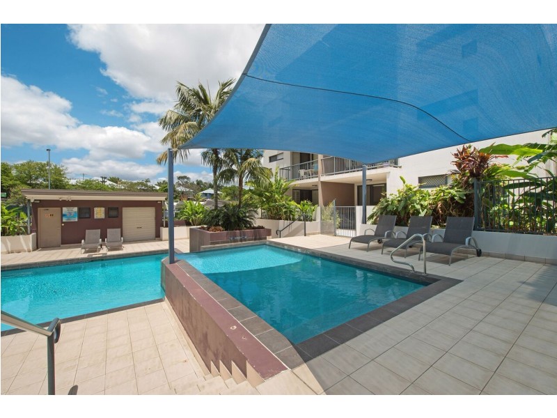 55/38 Brougham Street, Fairfield QLD 4103