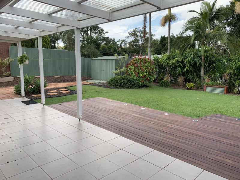 4 Oxley Circuit, Daisy Hill QLD 4127