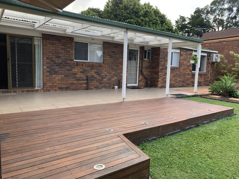4 Oxley Circuit, Daisy Hill QLD 4127