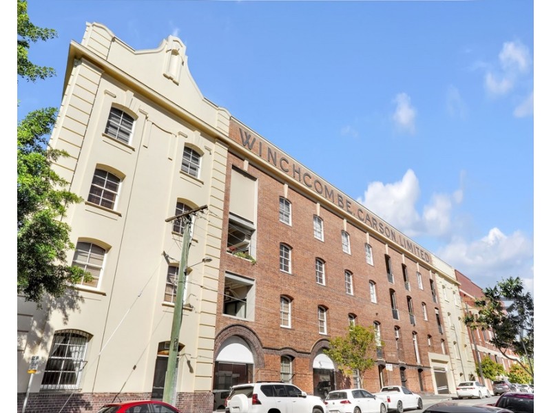 54 Vernon Terrace, Teneriffe QLD 4005