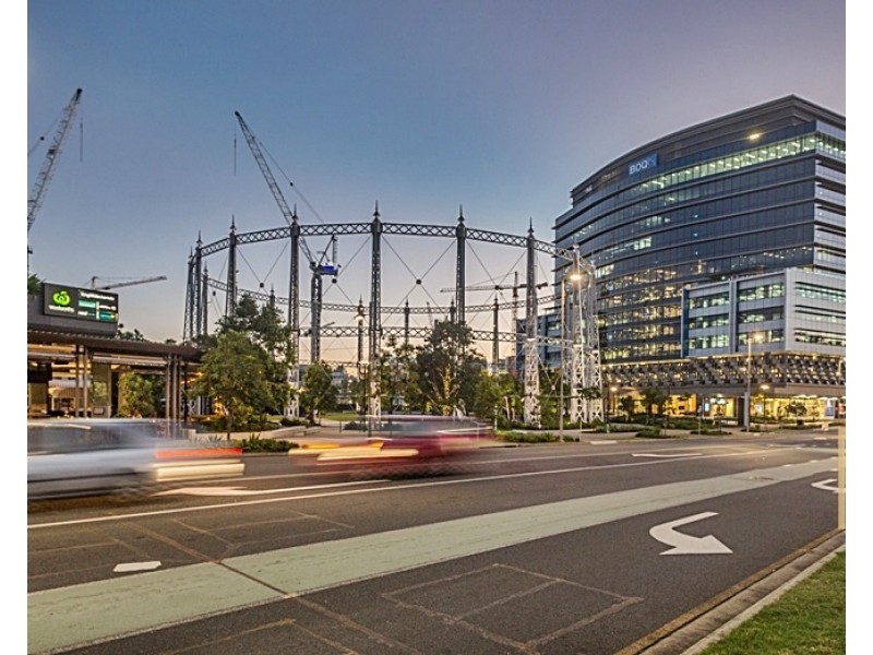 54 Vernon Terrace, Teneriffe QLD 4005