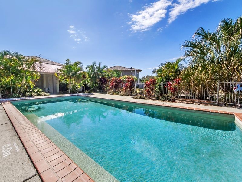 26 Petersen Road, Morayfield QLD 4506