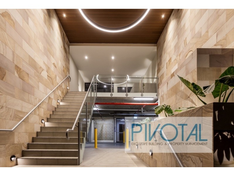 2312/8 Holden Street, Woolloongabba QLD 4102