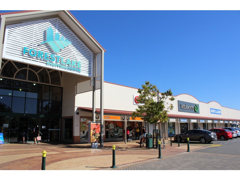 280 Grand Avenue, Forest Lake QLD 4078