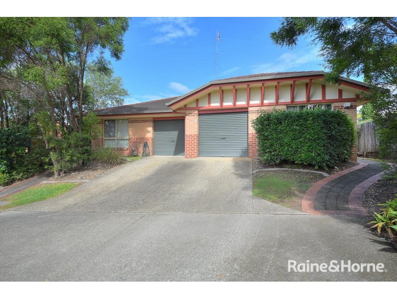 49/1 Bridgman Drive, Reedy Creek QLD 4227